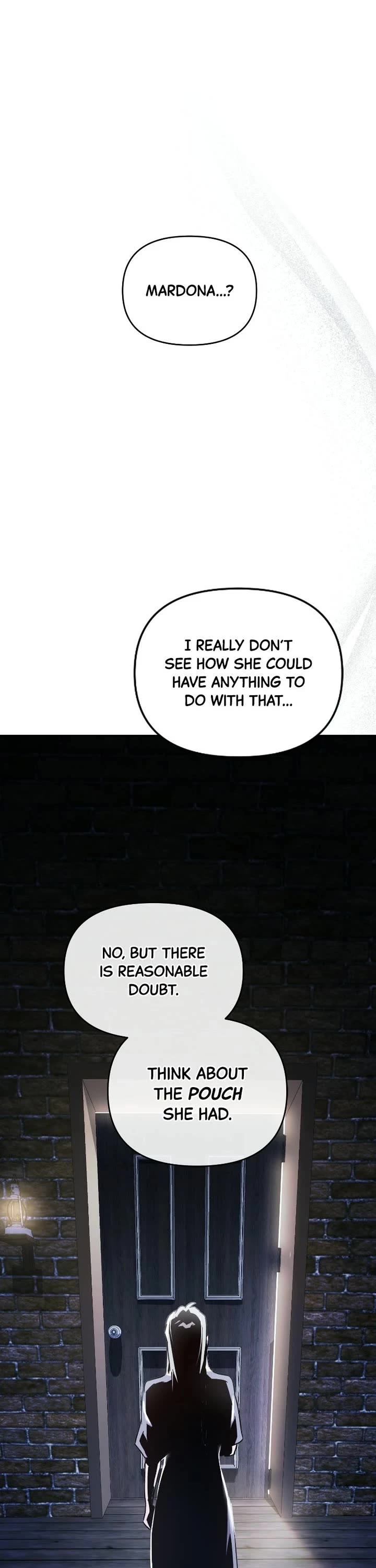 Single Dad In Another World Chapter 36 page 1 - Chapter 36: Episode 36