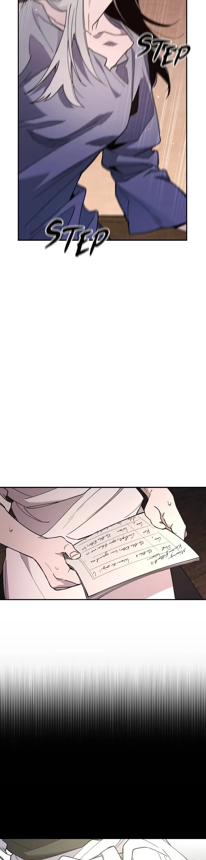 Single Dad In Another World Chapter 36 page 11 - Chapter 36: Episode 36