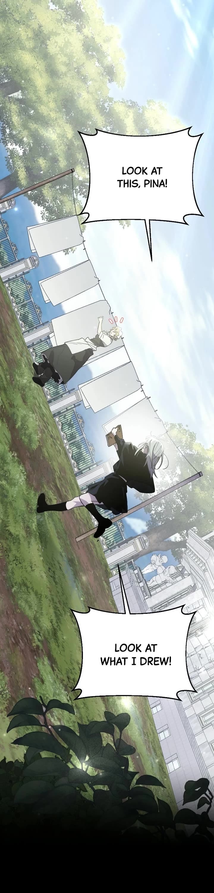 Single Dad In Another World Chapter 36 page 13 - Chapter 36: Episode 36