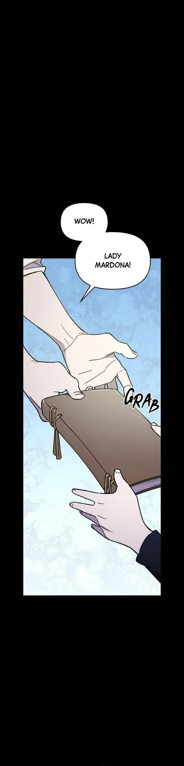 Single Dad In Another World Chapter 36 page 14 - Chapter 36: Episode 36