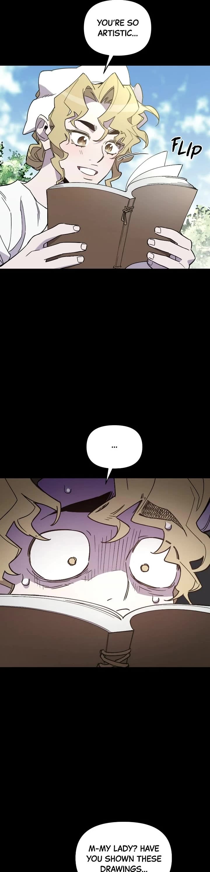 Single Dad In Another World Chapter 36 page 15 - Chapter 36: Episode 36