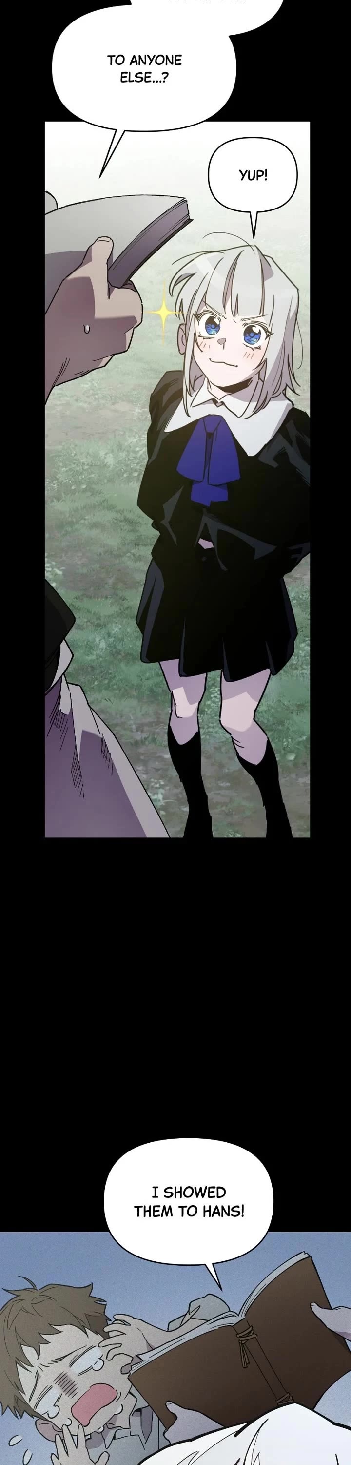 Single Dad In Another World Chapter 36 page 16 - Chapter 36: Episode 36