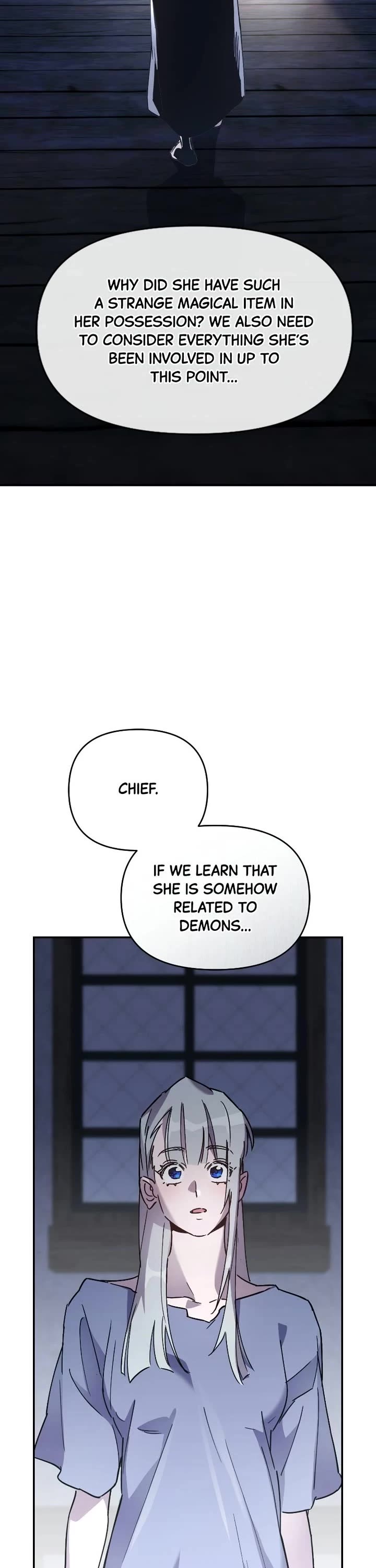 Single Dad In Another World Chapter 36 page 2 - Chapter 36: Episode 36