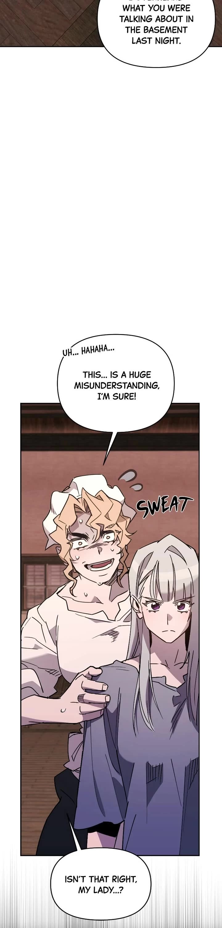 Single Dad In Another World Chapter 36 page 21 - Chapter 36: Episode 36