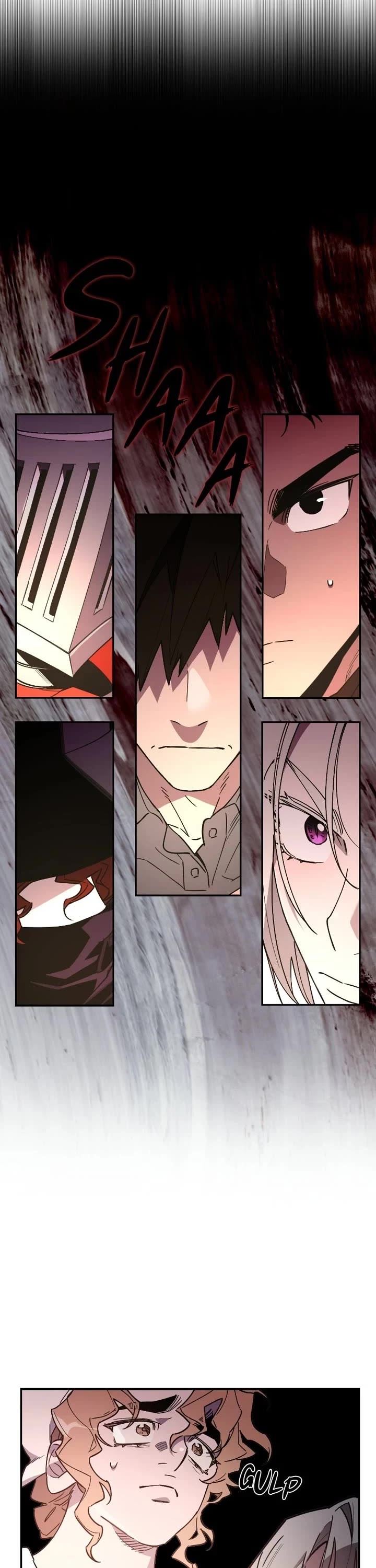 Single Dad In Another World Chapter 36 page 22 - Chapter 36: Episode 36