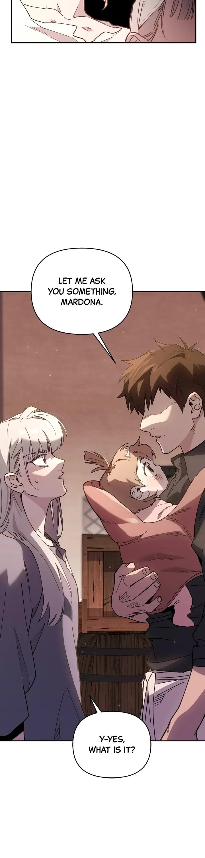Single Dad In Another World Chapter 36 page 23 - Chapter 36: Episode 36
