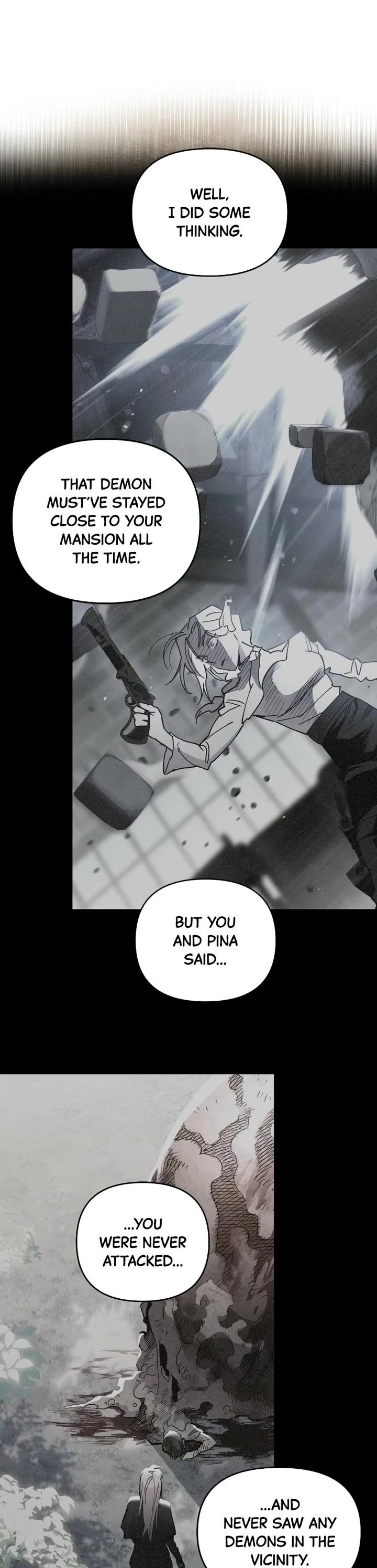 Single Dad In Another World Chapter 36 page 25 - Chapter 36: Episode 36