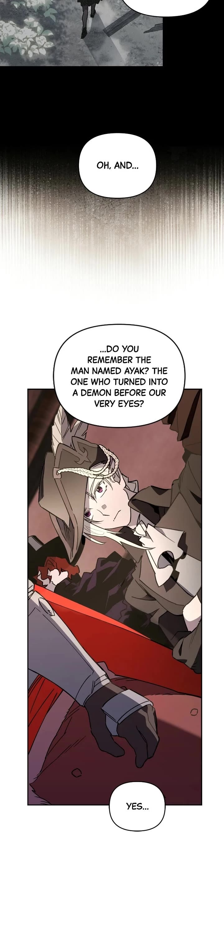 Single Dad In Another World Chapter 36 page 26 - Chapter 36: Episode 36
