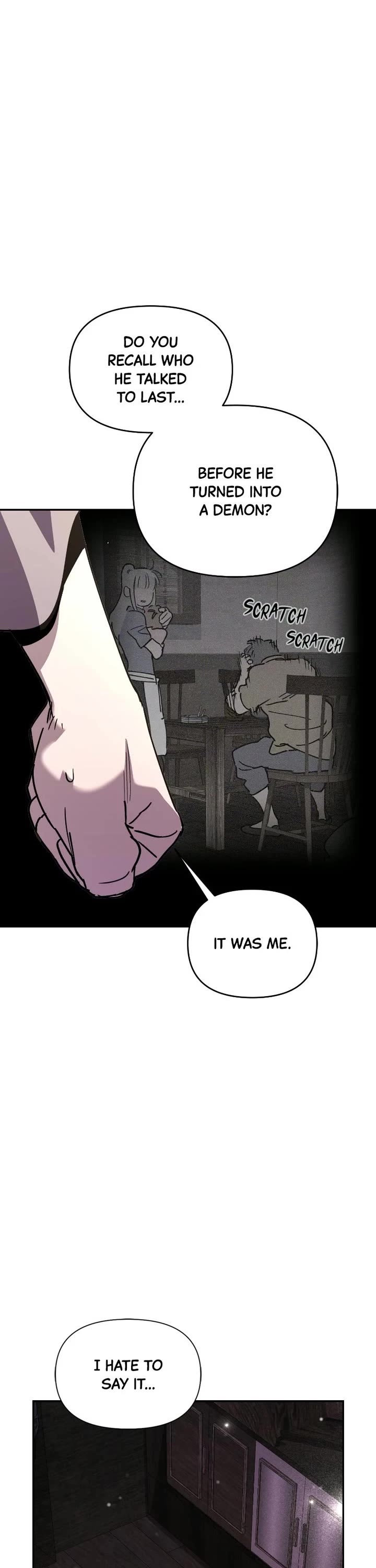 Single Dad In Another World Chapter 36 page 27 - Chapter 36: Episode 36