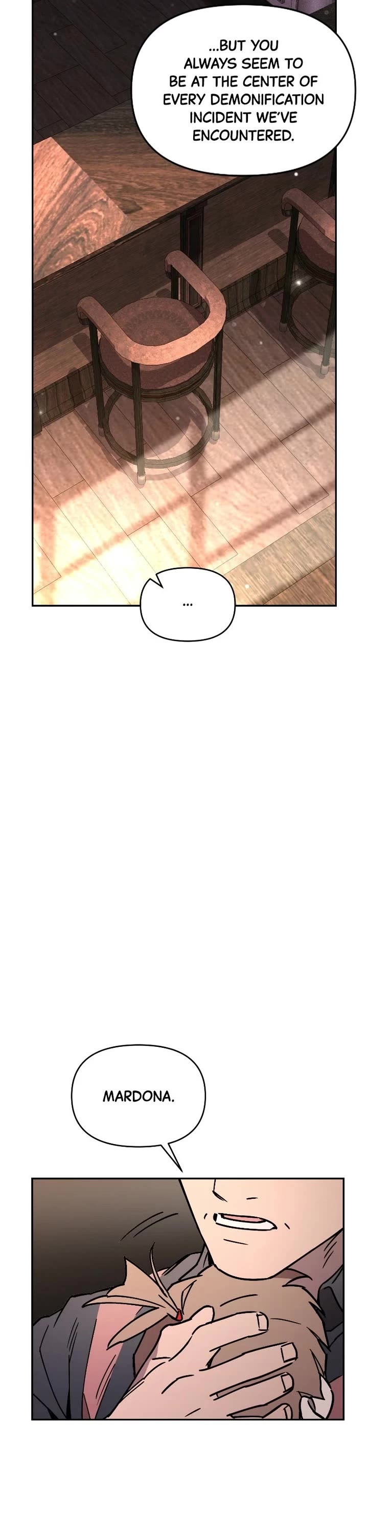 Single Dad In Another World Chapter 36 page 28 - Chapter 36: Episode 36