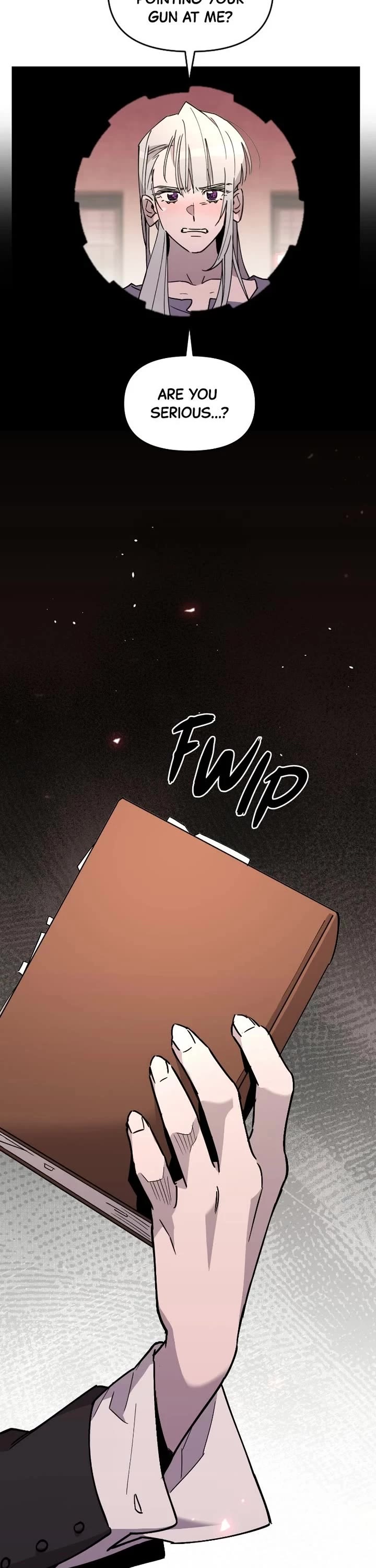 Single Dad In Another World Chapter 36 page 33 - Chapter 36: Episode 36