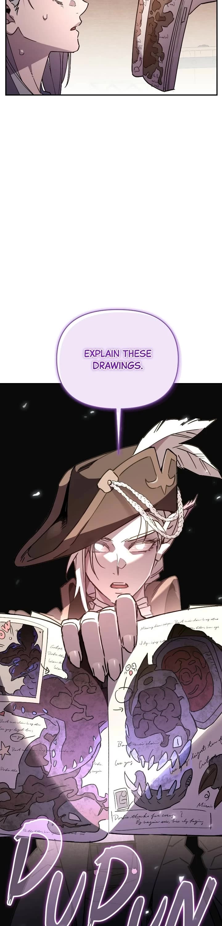 Single Dad In Another World Chapter 36 page 36 - Chapter 36: Episode 36