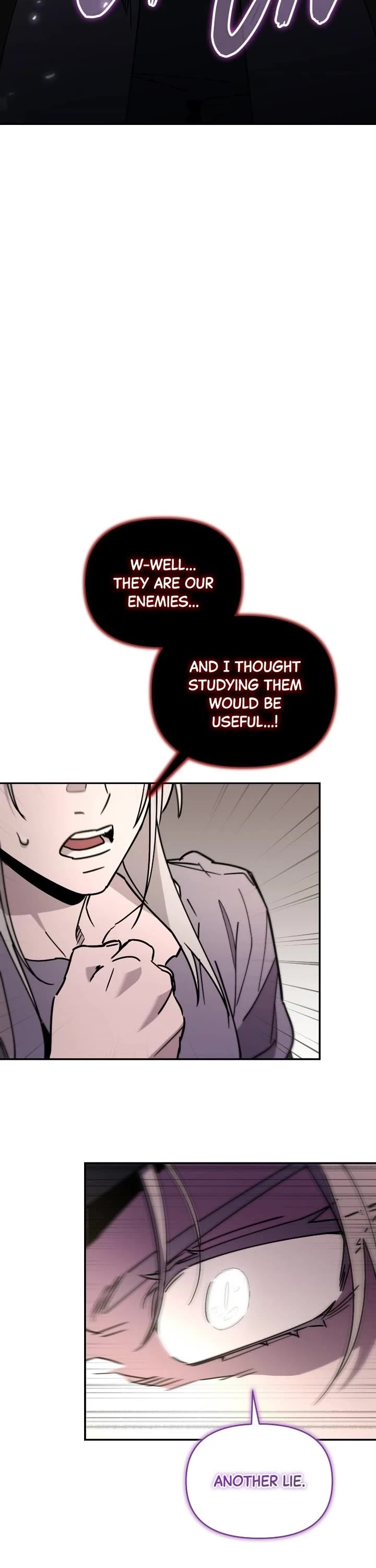 Single Dad In Another World Chapter 36 page 37 - Chapter 36: Episode 36