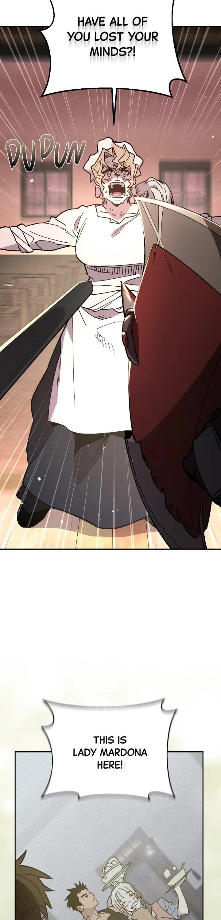 Single Dad In Another World Chapter 36 page 40 - Chapter 36: Episode 36