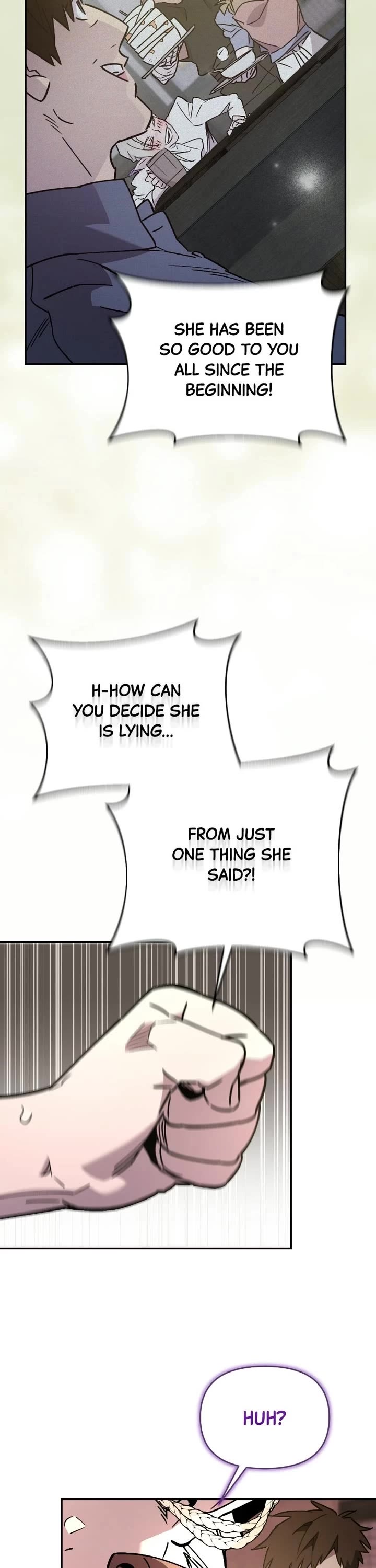 Single Dad In Another World Chapter 36 page 41 - Chapter 36: Episode 36