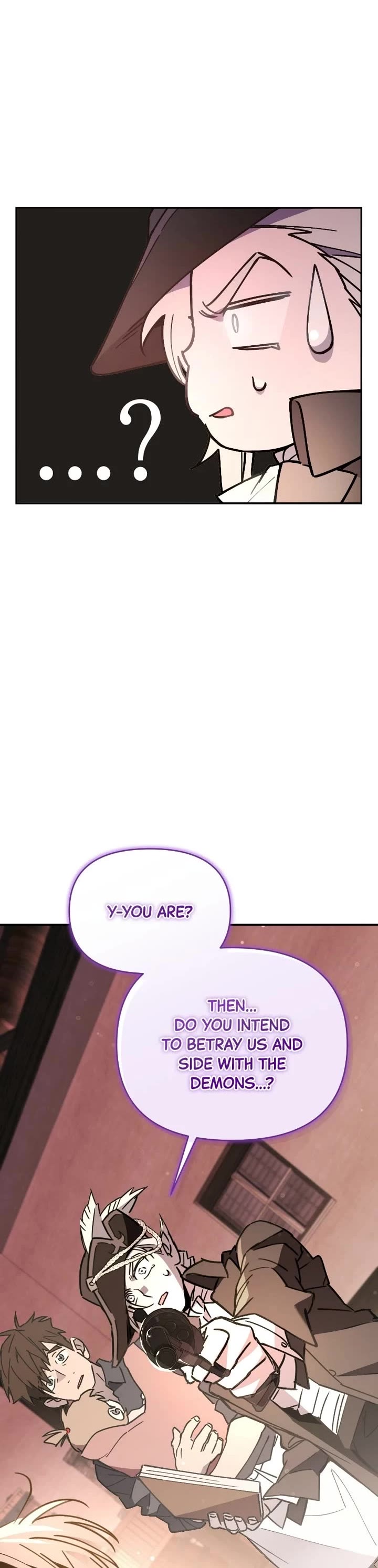 Single Dad In Another World Chapter 36 page 45 - Chapter 36: Episode 36