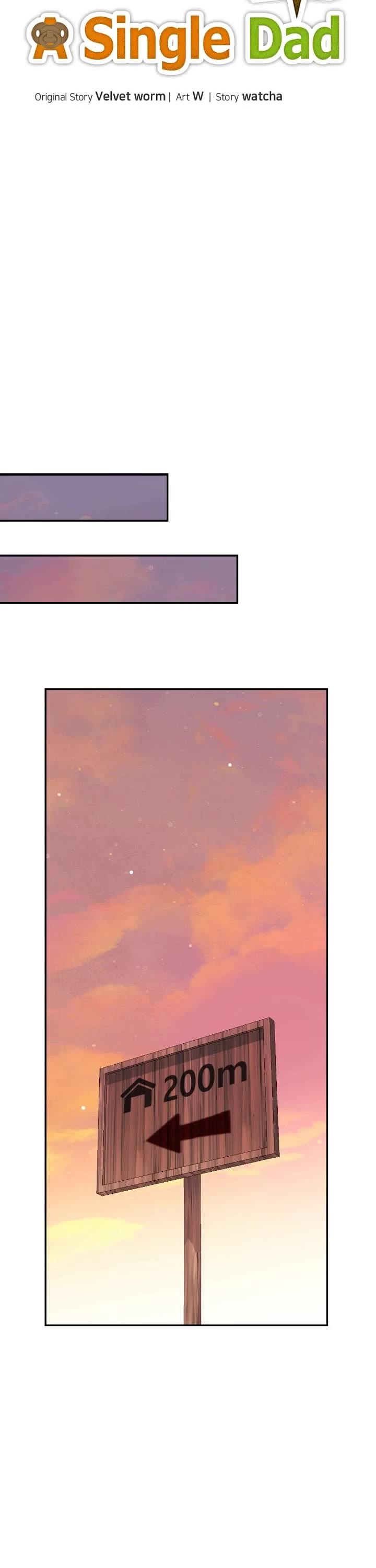 Single Dad In Another World Chapter 36 page 6 - Chapter 36: Episode 36
