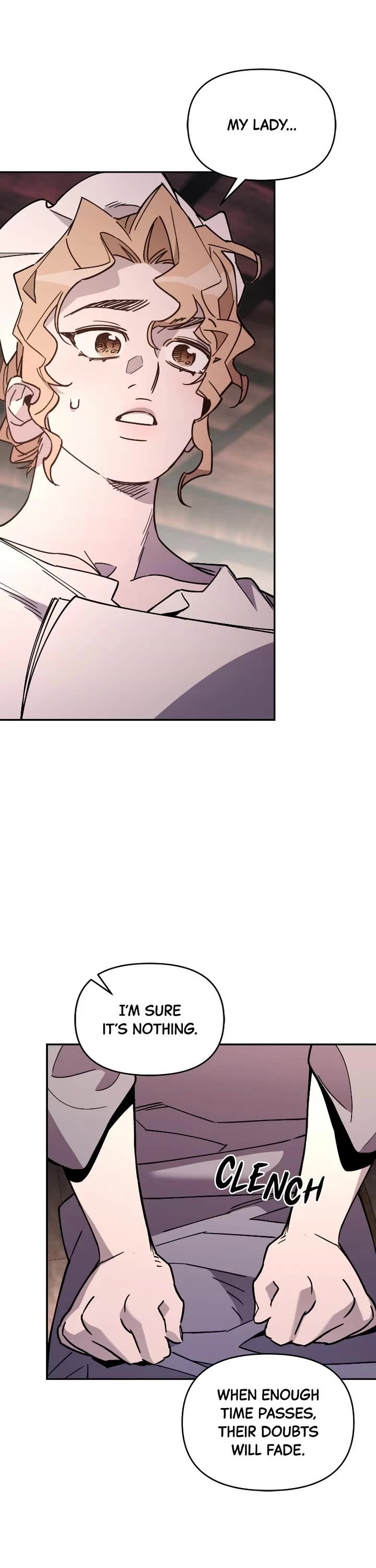 Single Dad In Another World Chapter 36 page 8 - Chapter 36: Episode 36