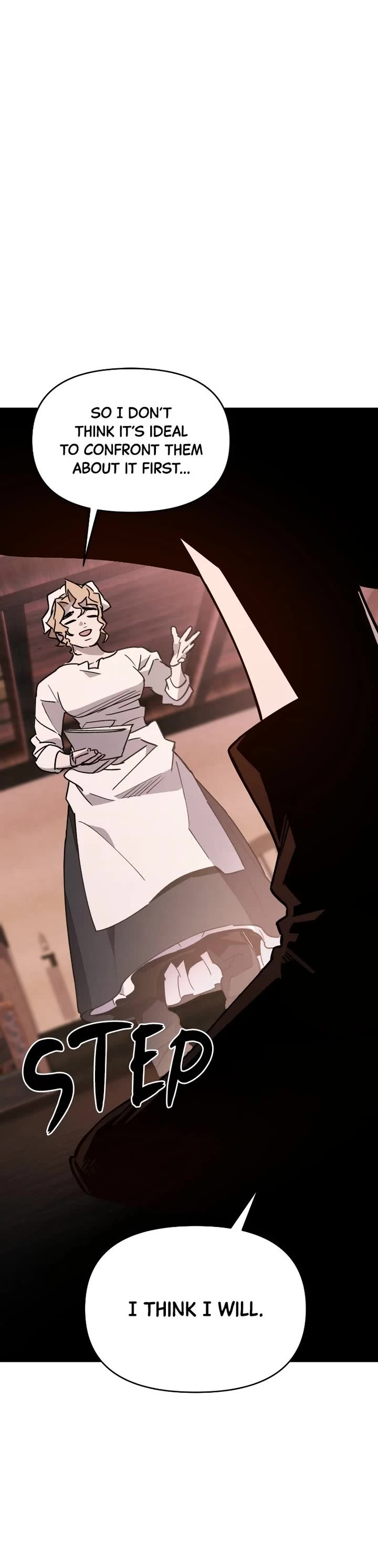 Single Dad In Another World Chapter 36 page 9 - Chapter 36: Episode 36