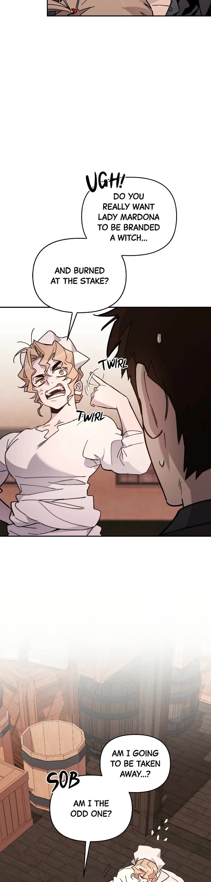 Single Dad In Another World Chapter 37 page 13 - Chapter 37: Episode 37