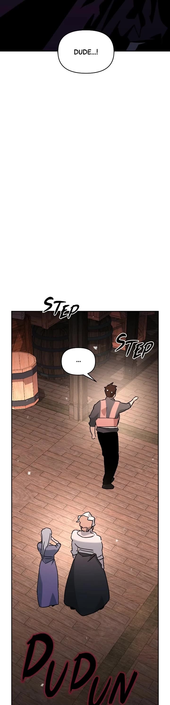 Single Dad In Another World Chapter 37 page 19 - Chapter 37: Episode 37