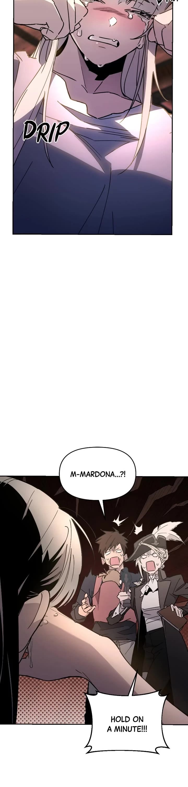 Single Dad In Another World Chapter 37 page 2 - Chapter 37: Episode 37