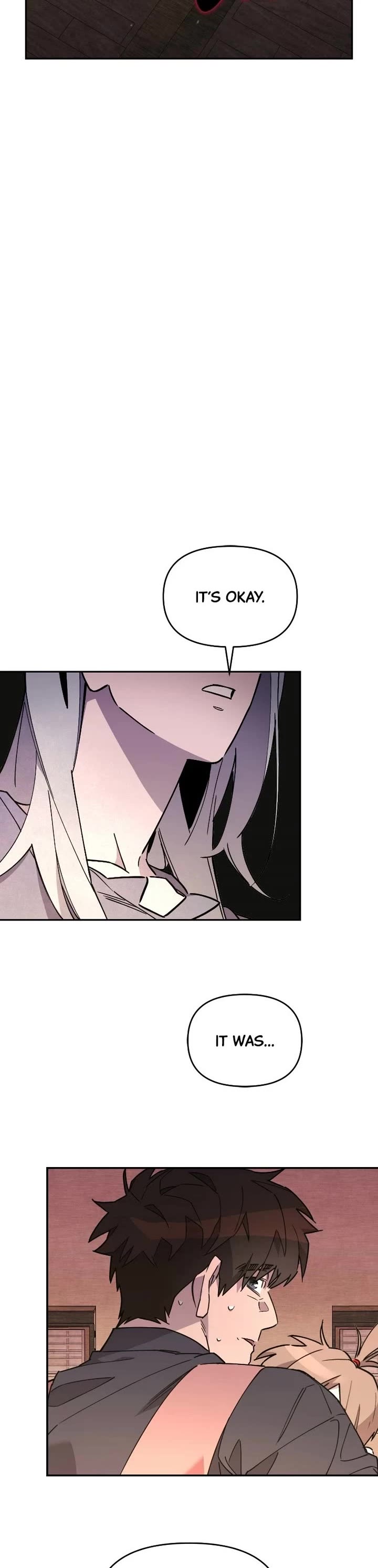 Single Dad In Another World Chapter 37 page 20 - Chapter 37: Episode 37