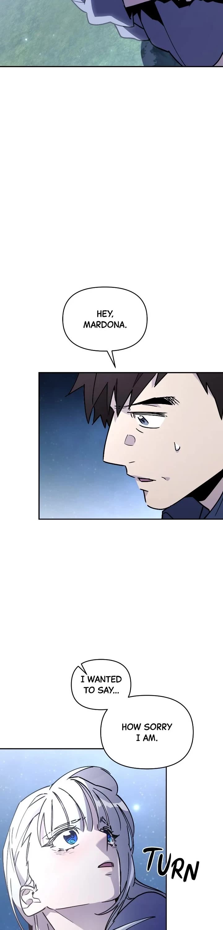 Single Dad In Another World Chapter 37 page 27 - Chapter 37: Episode 37