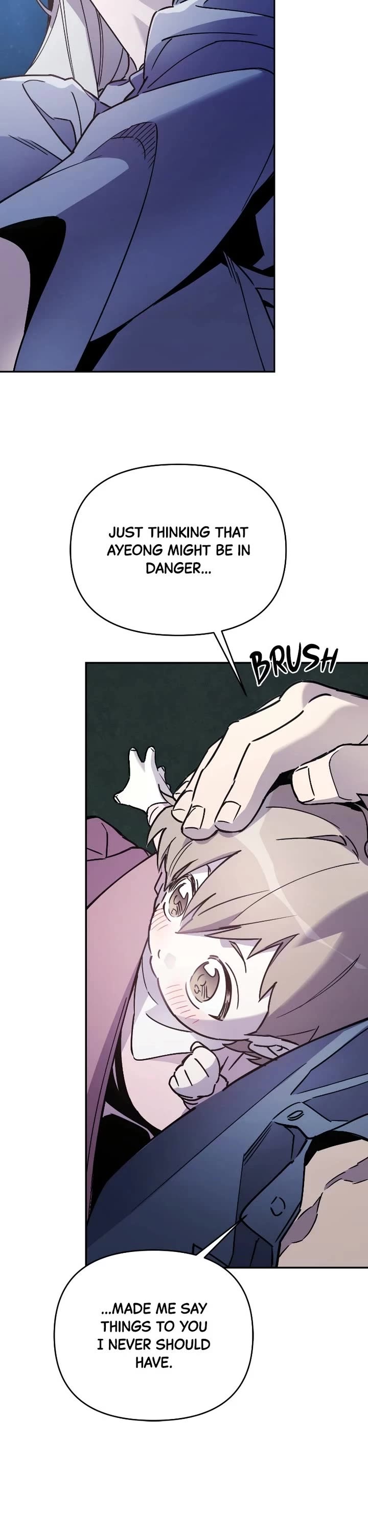 Single Dad In Another World Chapter 37 page 28 - Chapter 37: Episode 37