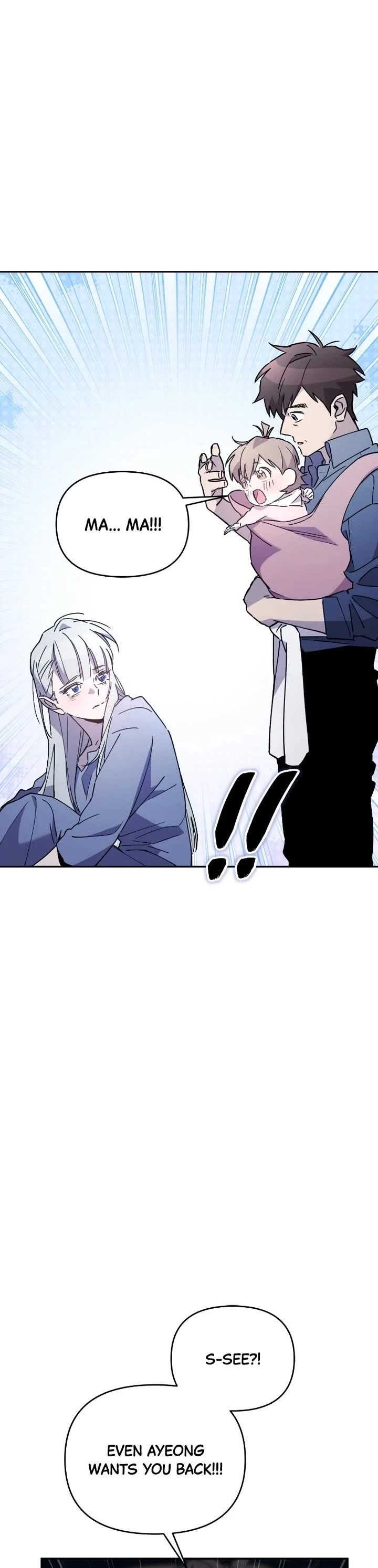 Single Dad In Another World Chapter 37 page 29 - Chapter 37: Episode 37