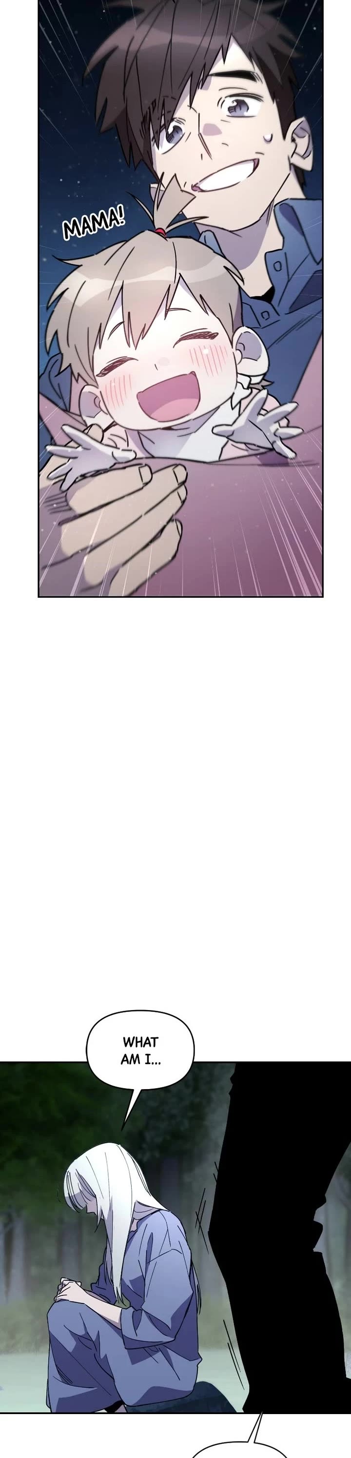 Single Dad In Another World Chapter 37 page 30 - Chapter 37: Episode 37