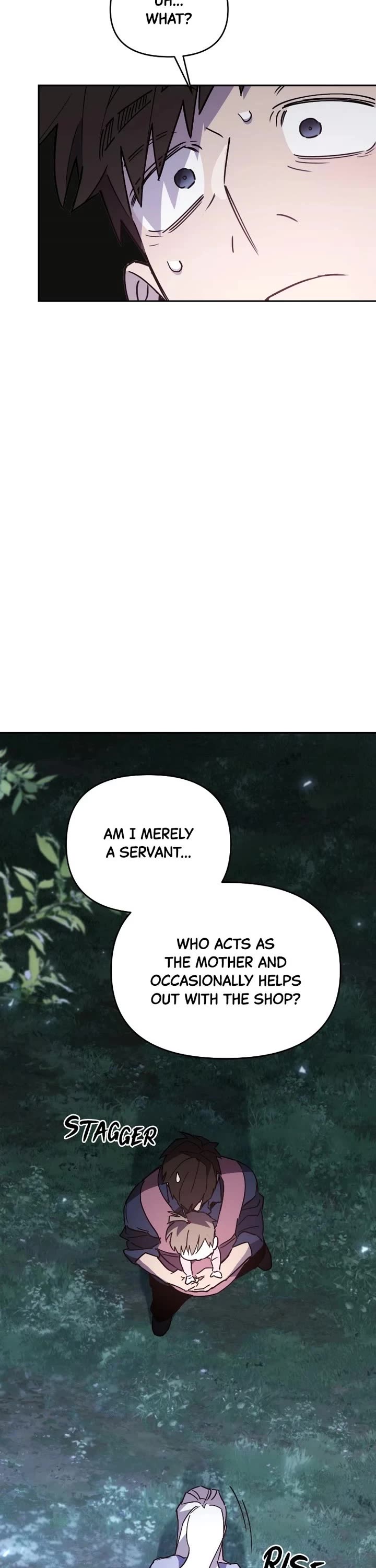 Single Dad In Another World Chapter 37 page 32 - Chapter 37: Episode 37