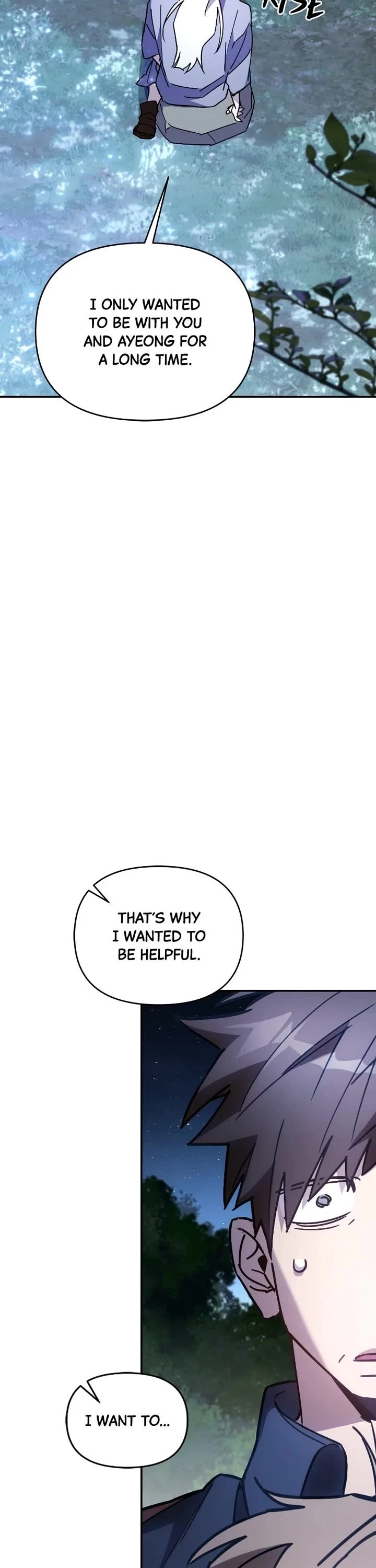 Single Dad In Another World Chapter 37 page 33 - Chapter 37: Episode 37