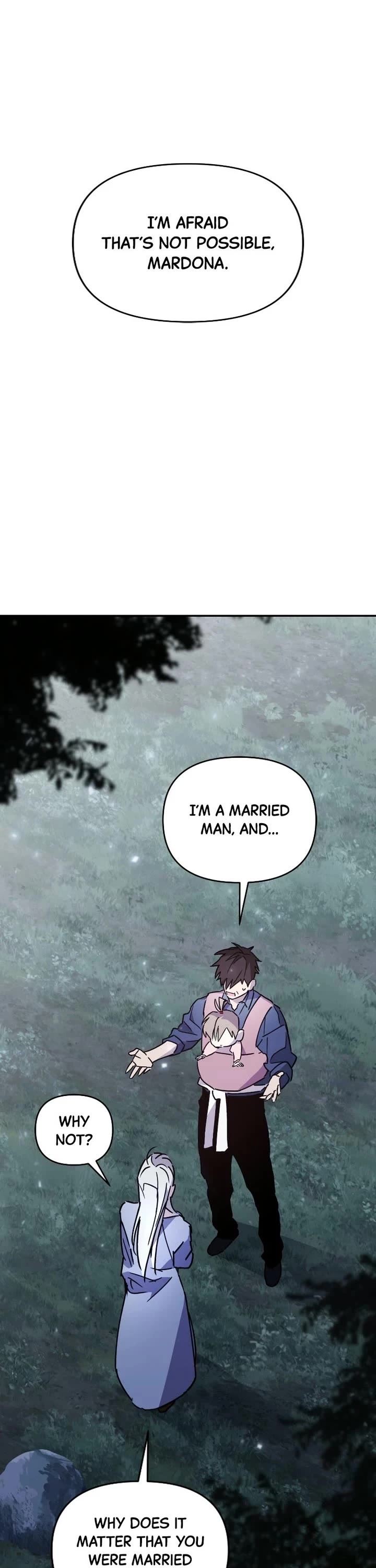 Single Dad In Another World Chapter 37 page 36 - Chapter 37: Episode 37