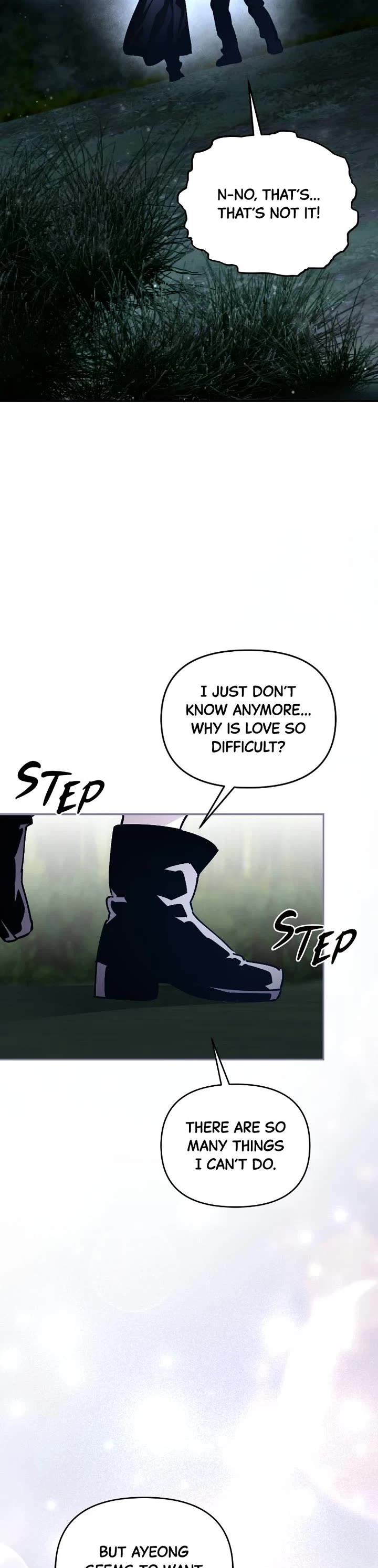 Single Dad In Another World Chapter 37 page 39 - Chapter 37: Episode 37