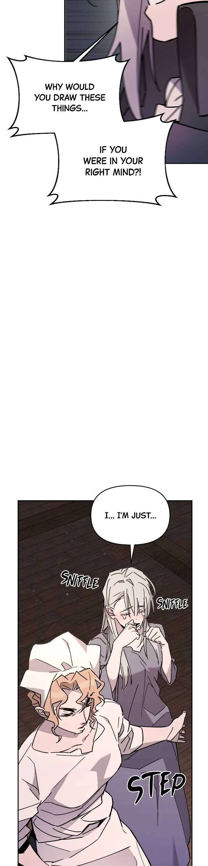 Single Dad In Another World Chapter 37 page 4 - Chapter 37: Episode 37