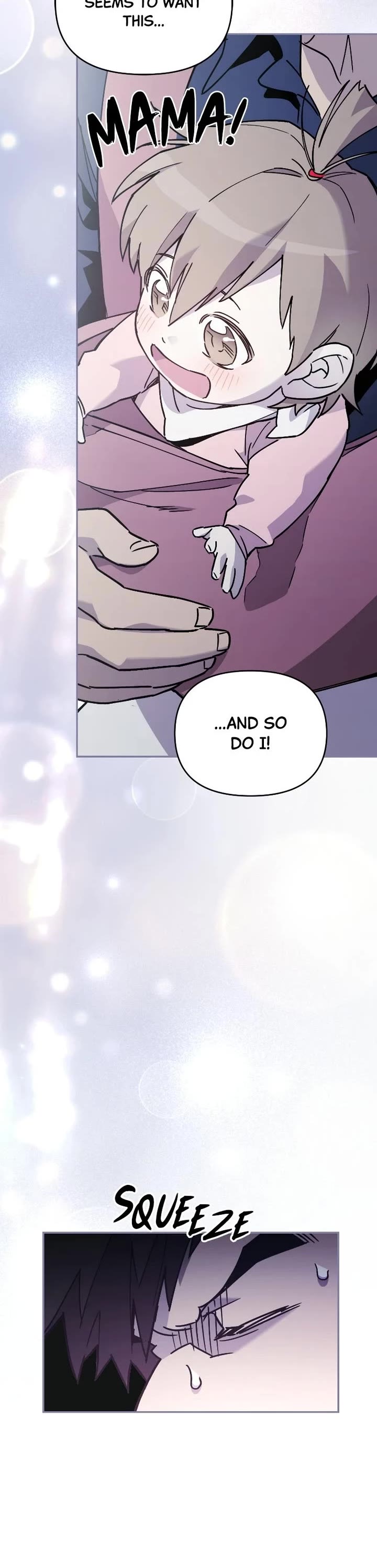 Single Dad In Another World Chapter 37 page 40 - Chapter 37: Episode 37