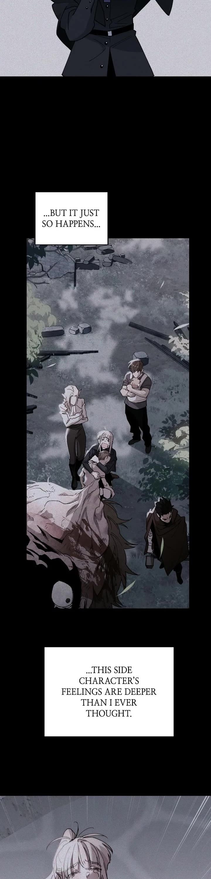 Single Dad In Another World Chapter 37 page 44 - Chapter 37: Episode 37