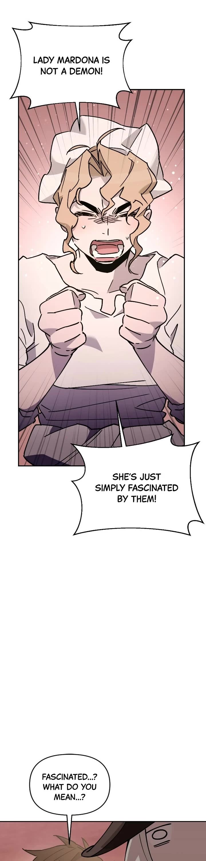 Single Dad In Another World Chapter 37 page 7 - Chapter 37: Episode 37
