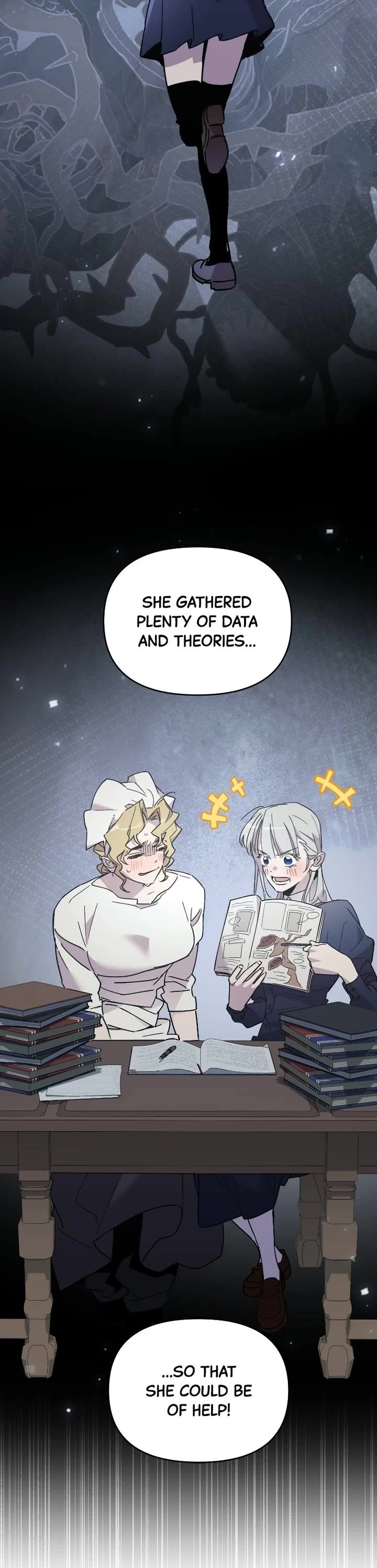 Single Dad In Another World Chapter 37 page 9 - Chapter 37: Episode 37