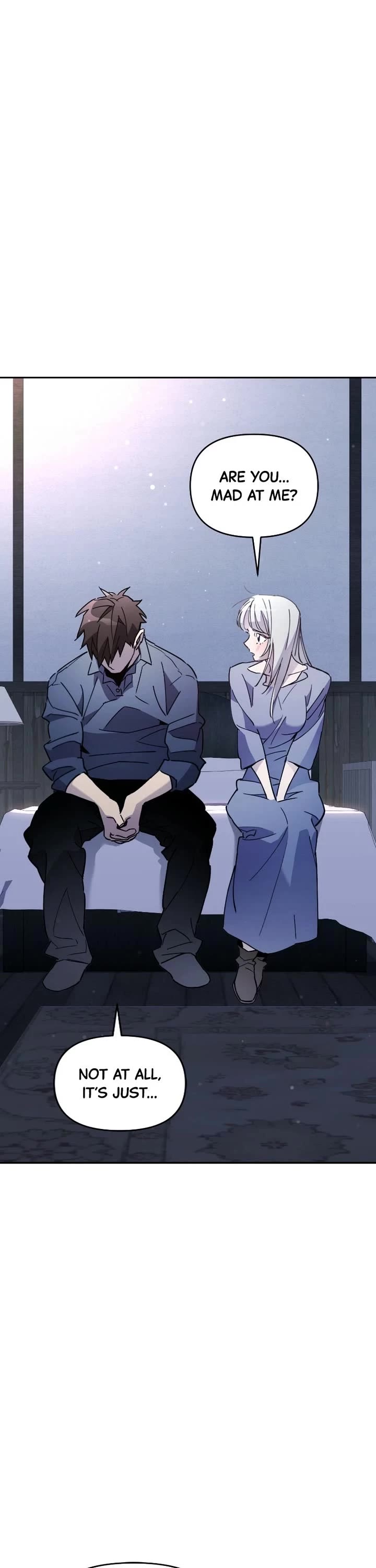 Single Dad In Another World Chapter 38 page 11 - Chapter 38: Episode 38