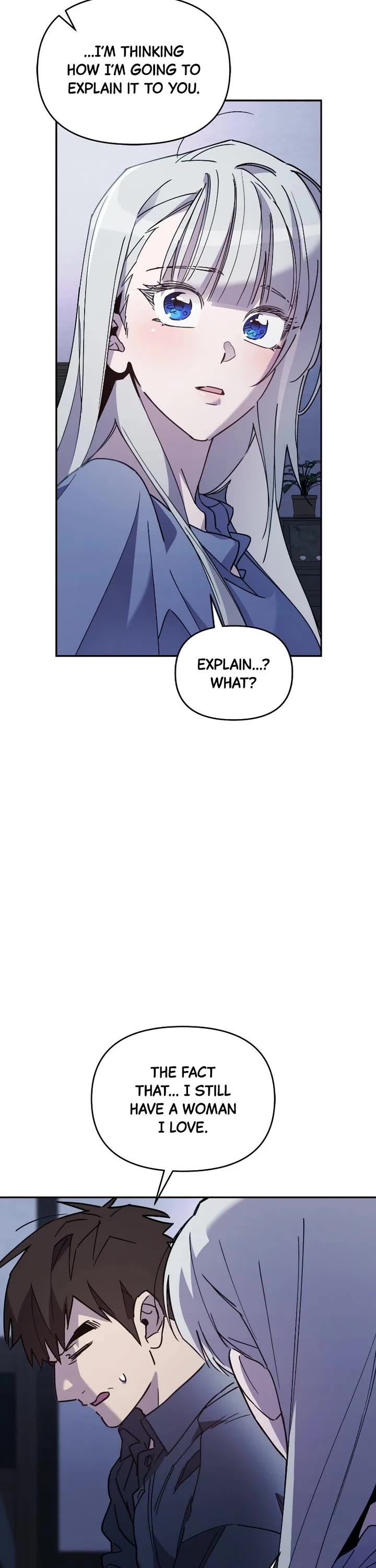 Single Dad In Another World Chapter 38 page 12 - Chapter 38: Episode 38