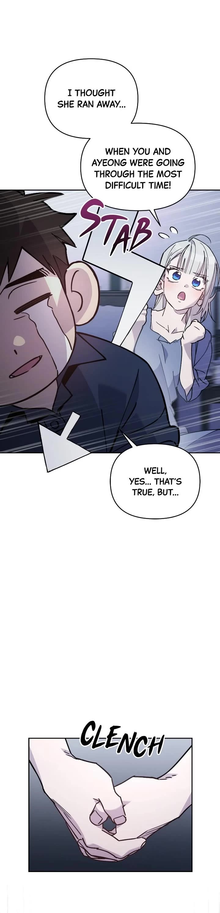 Single Dad In Another World Chapter 38 page 14 - Chapter 38: Episode 38