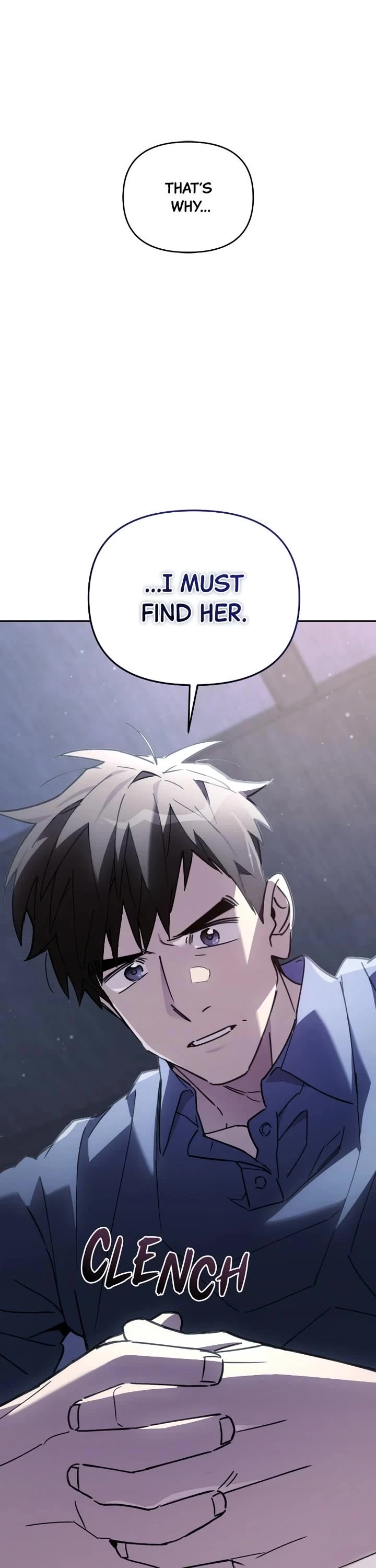 Single Dad In Another World Chapter 38 page 16 - Chapter 38: Episode 38