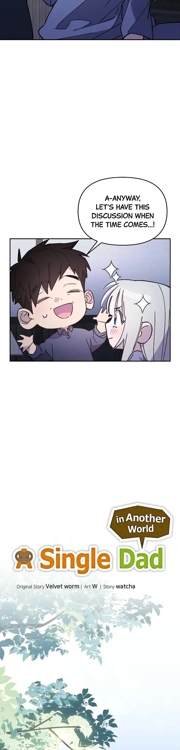 Single Dad In Another World Chapter 38 page 23 - Chapter 38: Episode 38