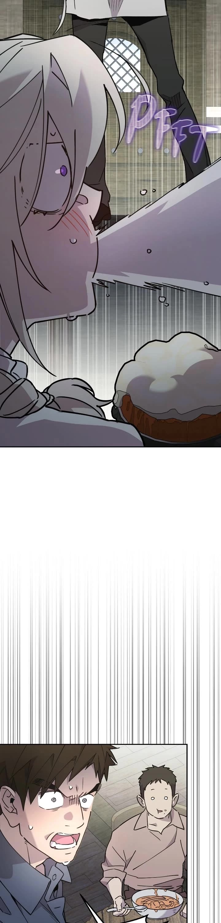 Single Dad In Another World Chapter 38 page 26 - Chapter 38: Episode 38