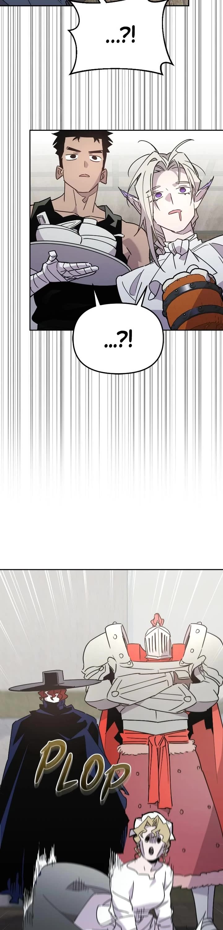 Single Dad In Another World Chapter 38 page 27 - Chapter 38: Episode 38