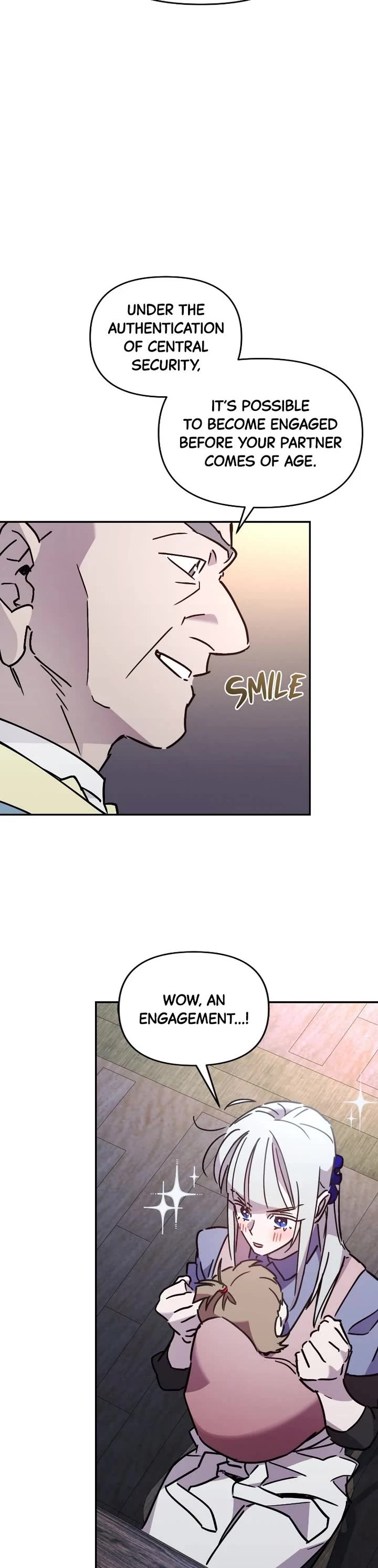 Single Dad In Another World Chapter 38 page 34 - Chapter 38: Episode 38
