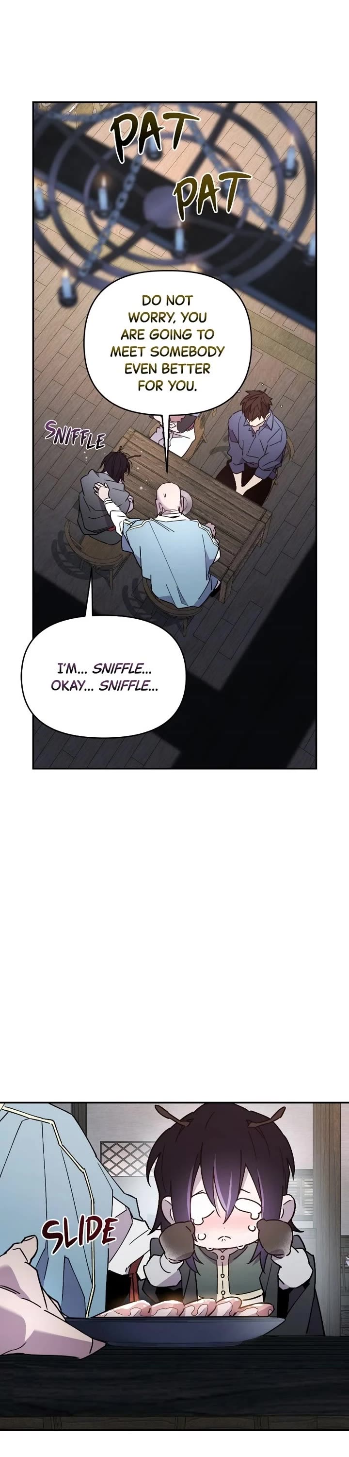 Single Dad In Another World Chapter 38 page 37 - Chapter 38: Episode 38
