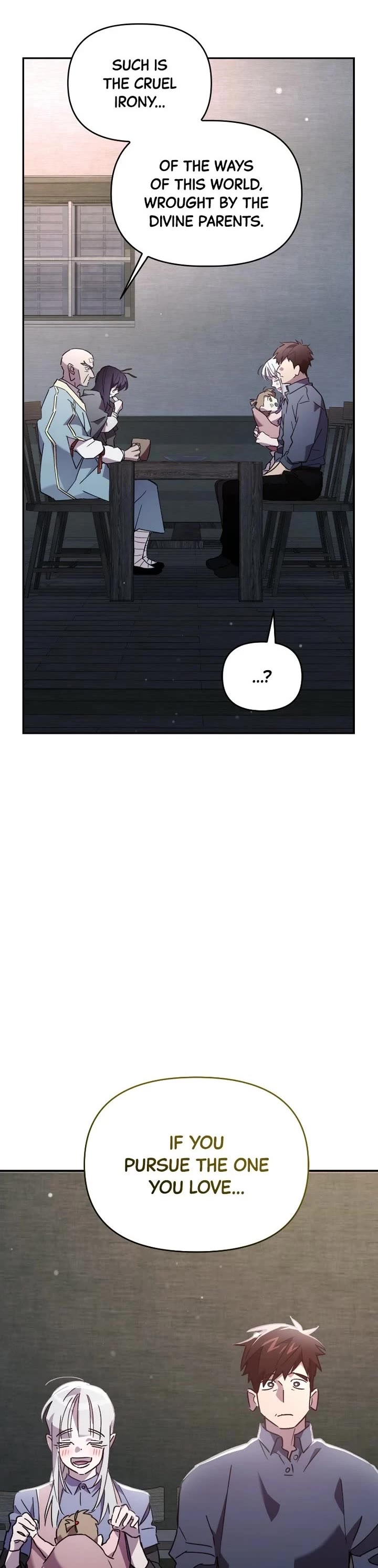 Single Dad In Another World Chapter 38 page 40 - Chapter 38: Episode 38